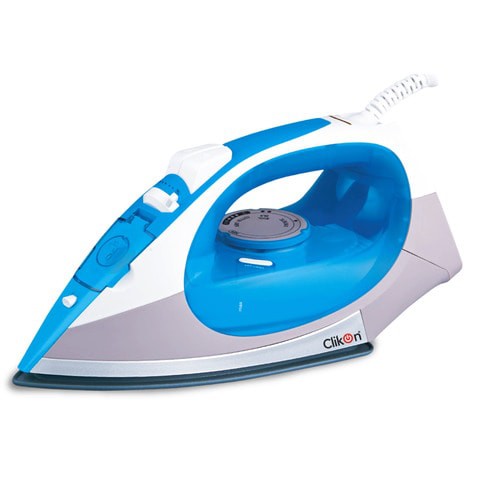 Clikon Steam Iron 2600W CK4108