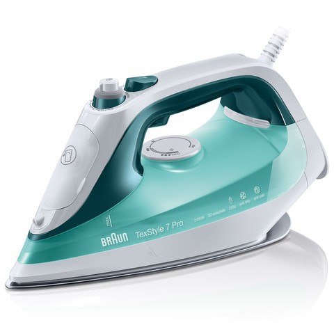 Braun Steam Iron Si 7042