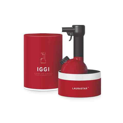 Laurastar IGGI-RED iggi Intense Red