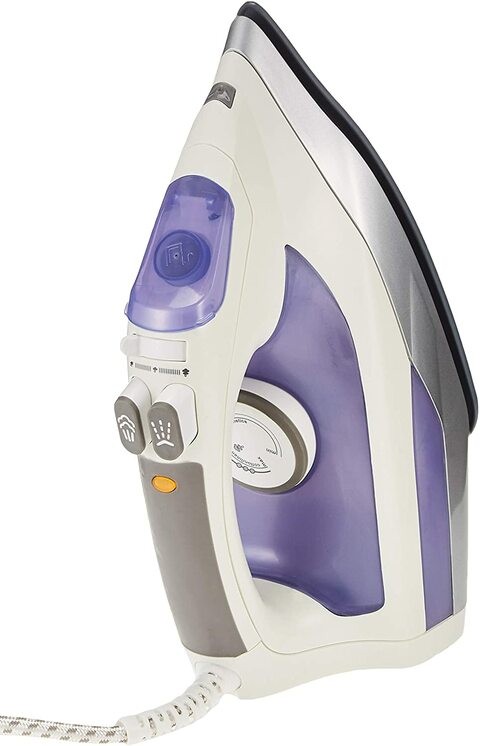 Mebashi MESIR5008 Steam Iron