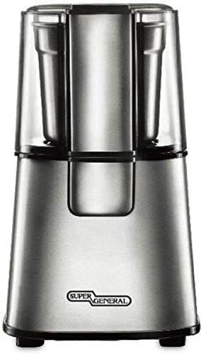 Super General Coffee Grinder Sgcg91Sd