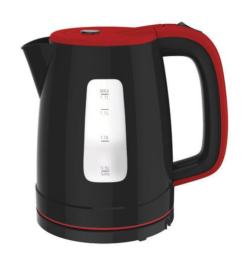 Mebashi Electric Kettle