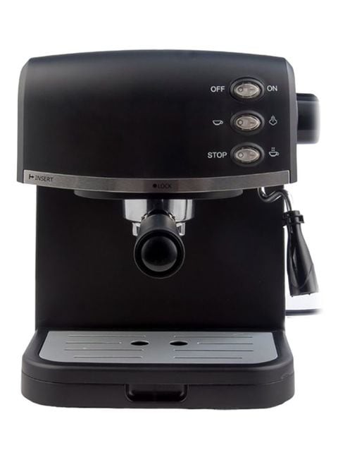 Super Star Coffee Maker