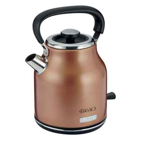 Ariete 2864 2000 W 1.7l Classica Electric Kettle