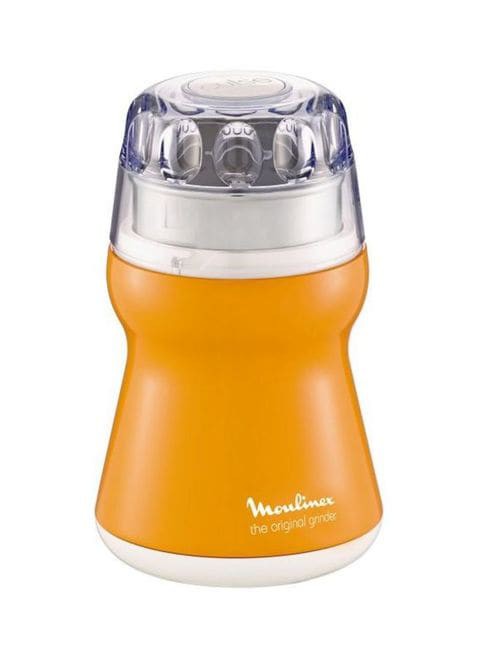 Moulinex - Electric Grinder 180W AR110010 Orange