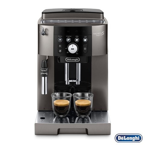 De&#39;Longhi Magnifica S Smart Bean To Cup Coffee Machine (ECAM250.33.TB)