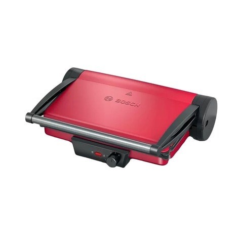 Bosch Grill TCG4104GB Red