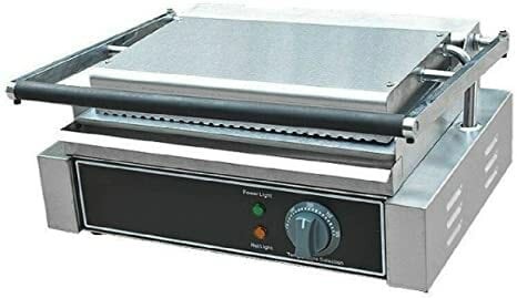 Generic Single Electric Grill Indoor &amp; Outdoor