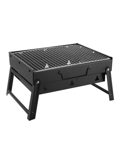 Generic BBQ Grill Black