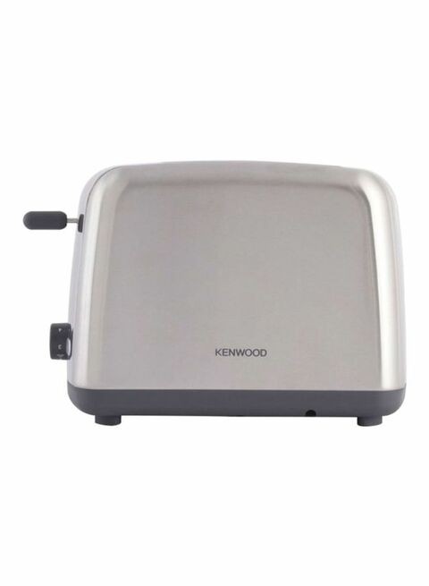 Kenwood Electric Automatic Toaster 900W TTM440 White