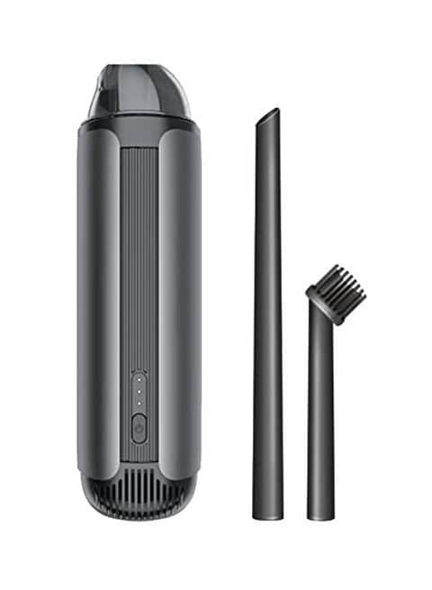 Porodo Portable Vacuum Cleaner Pd-Vacpor-Gy Grey/Black