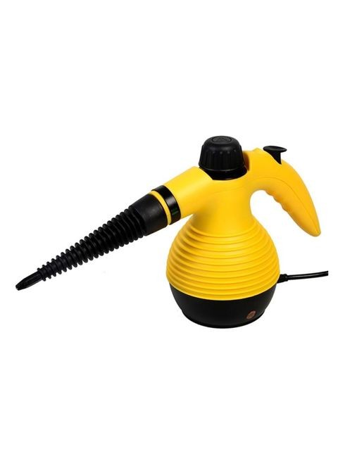 Generic Multi Purpose Hand Held Steam Cleaner 1050W 7208235 Yellow