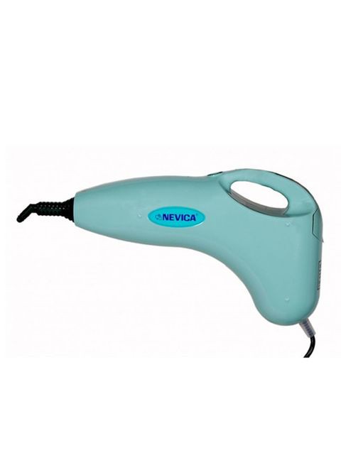 Nevica - Steam Cleaner 1350W NV-1835SC Blue