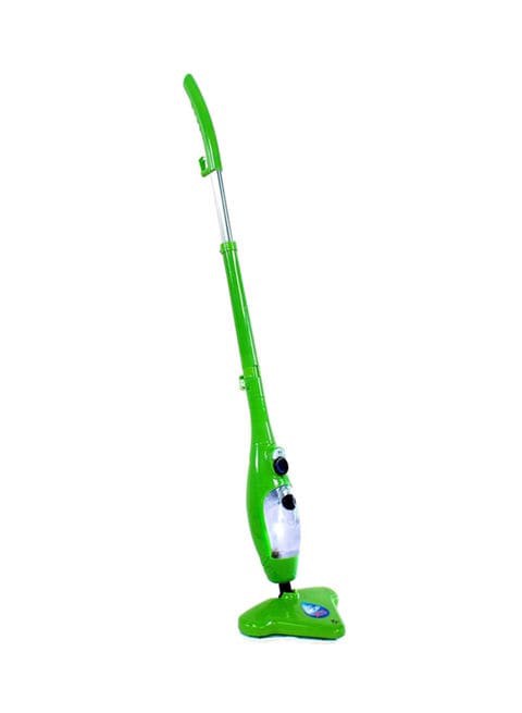 X5 Portable Vacuum Floor Cleaner x5 h2o Green/White