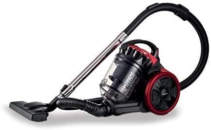 KENWOOD MULTI CYCLONIC BAGLESS VACUUM CLEANER 2000W - VBP70.000BR