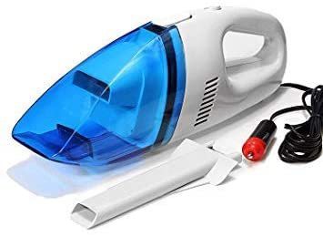 Carmart Deluxe Vacuum Cleaner