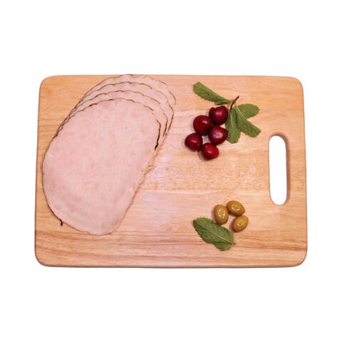 Al Masa Black Forest Smoked Turkey Breast