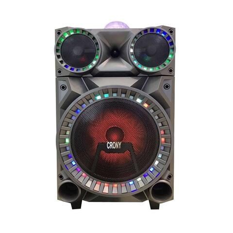 Edragonmall - Crony &Acirc;&nbsp;Cn-688Dk New Amplifier Speaker With Color Light