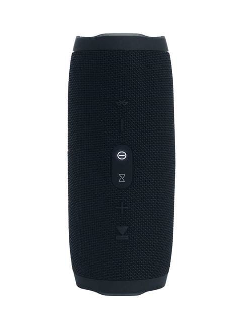 Generic Charge 3 Portable Bluetooth Speaker Black