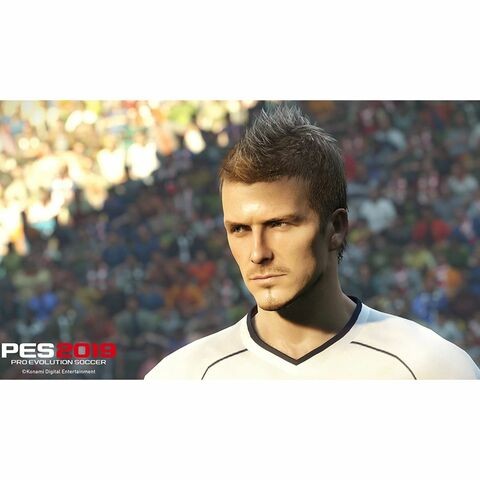 Sony PS4 PES 2019