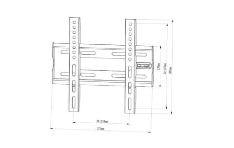 TV BRACKET/MOUNT