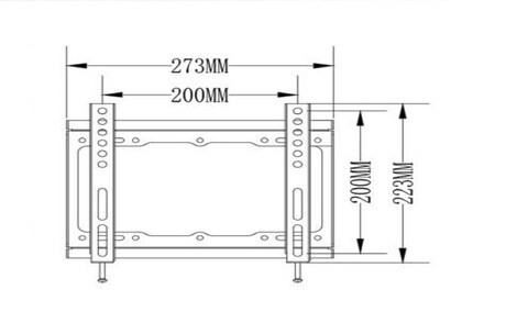 Rk - Gold Dessert Fork 6Pcs Set- Crown 21 Cm-Rk0070