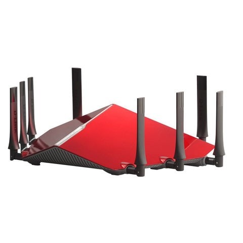 D-LINK W/L RTR AC5300 ULTRA TRIBAND