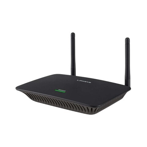 W/L AC1200 2x2 RGE EXP LINKSYS