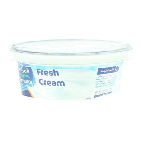 Almarai Cream 100gm