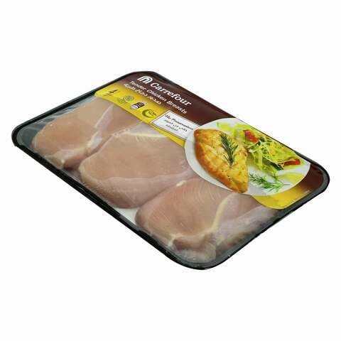  tender chicken breast 1 kg