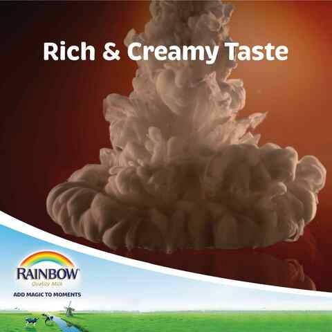 Rainbow Evaporated Milk 4ml x Pack of 0 Pieces