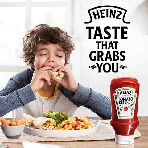 Heinz ketchup 397g