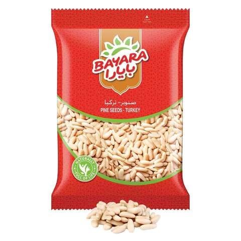 Bayara Turkey Pine Seeds 00g