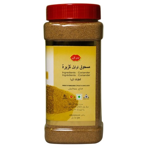 Pran Coriander Seasoning Powder 500gm