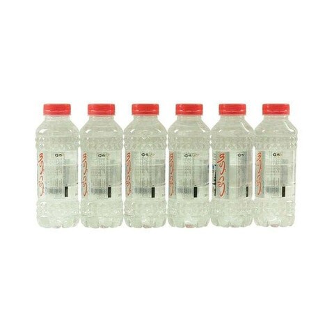 Mai Dubai Drinking Water 200 ml x 24