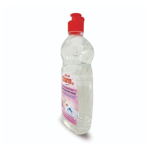 Charm Baby Bottle Cleaner 500 ml