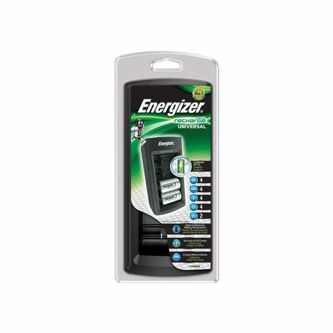 ENERGIZER UNIVERSAL MULTI CHARGER