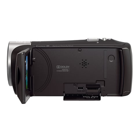 Sony CX405 Camcorder