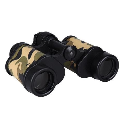 Dragon Mall Binoculars - 8 x 30 Camouflage Professional Waterproof High Definition Binoculars