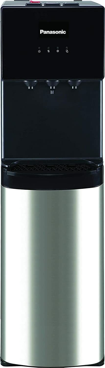 Panasonic Water Dispenser (SDMWD3438BG)