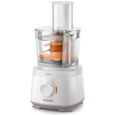 Philips Food Processor HR7320