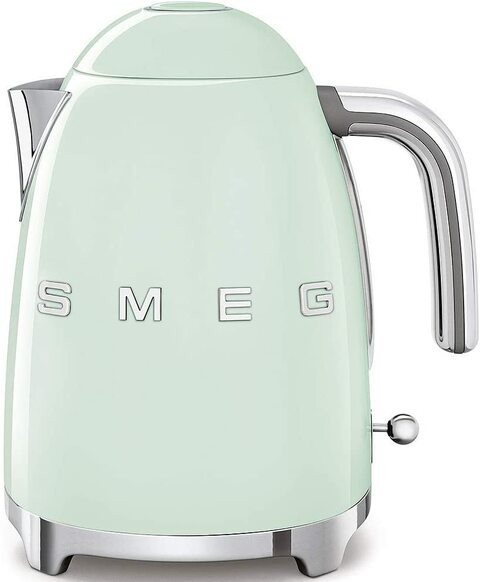 Smeg Electric Kettle (KLF03PGUK)