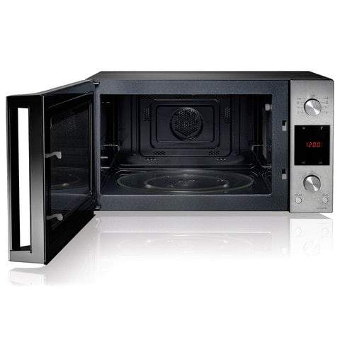 Samsung Microwave 45 Liter - MC455THRCSR