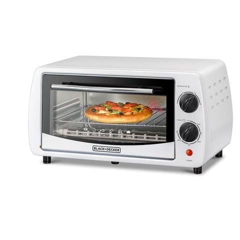 Black & Decker Oven - TRO9DG-B5