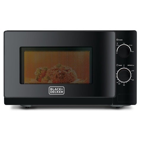 Microwave (MZ2020P-B5) from (B&D)