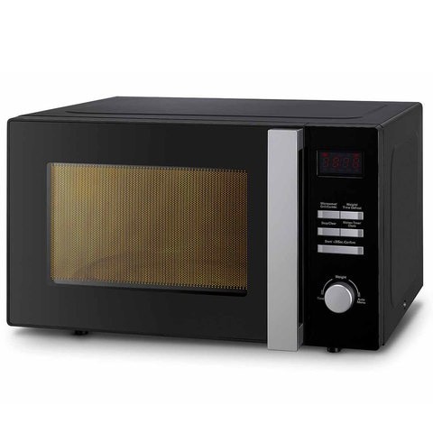 Black & Decker Microwave Oven MZ2800-B5