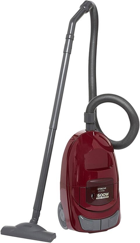 Hitachi Dry Vacuum Cleaner (CVW1600)