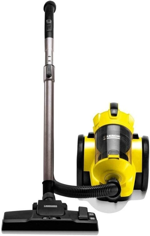 Karcher Dry Cleaning Vacuum Cleaner (VC3 PLUS)