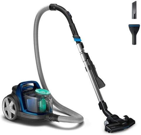 Philips PowerPro Active Power Cyclone 7, 2000 Watts, Bagless Vacuum Cleaner - Fc9570 / 62