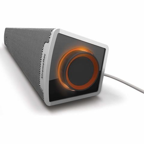 Xtreme Mac Speaker - Tango Bar - USB